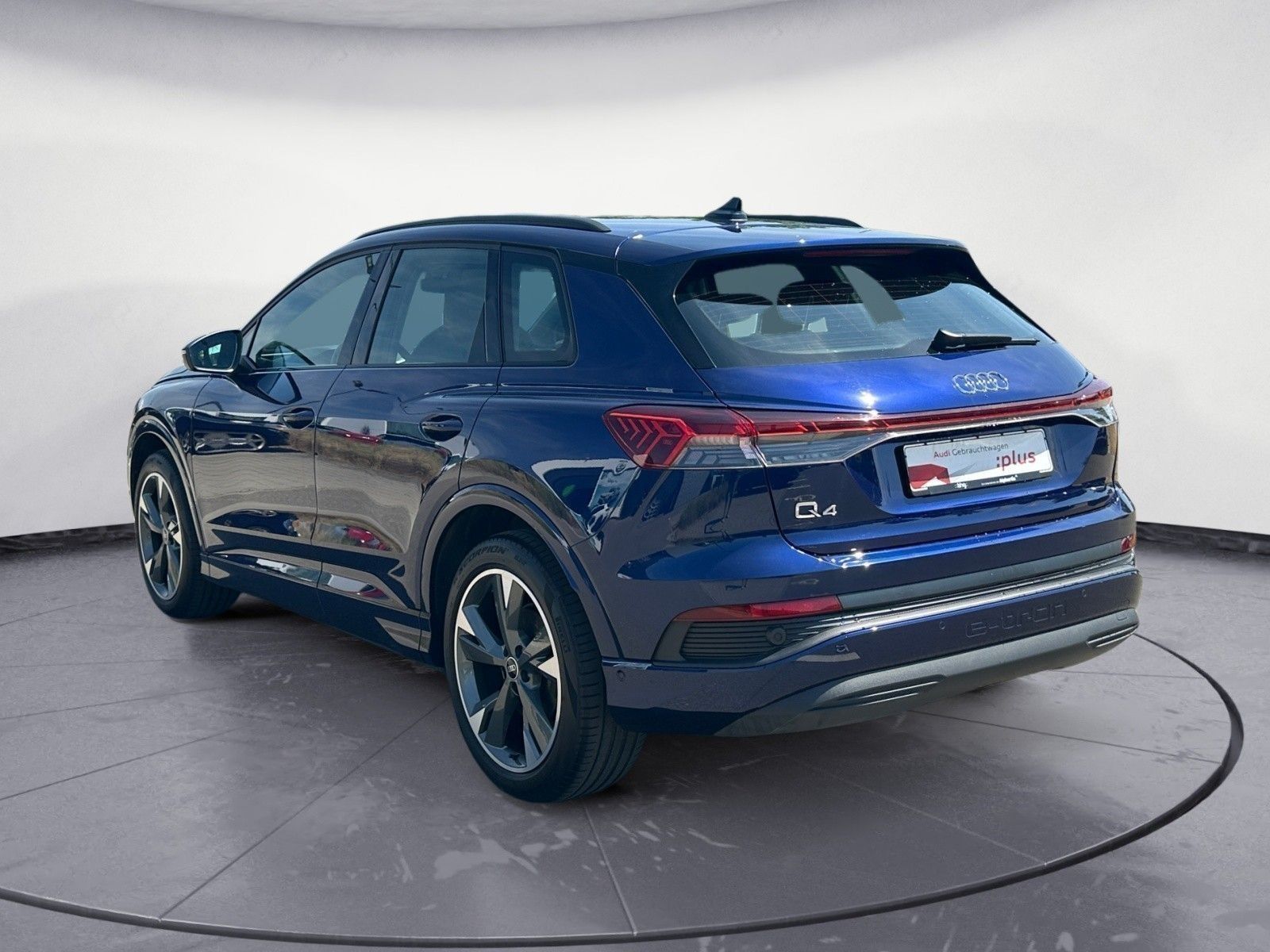 Audi Q4 e-tron - Bild 4