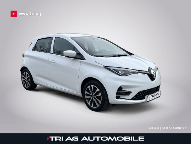 Renault Zoe Intens R135 Z.E. 50 zzgl. Batteriemiete Navi