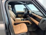 Land Rover Defender 110 P425 X-Dyn.HSE HUD Mattfolierung - Land Rover Defender: Pickup