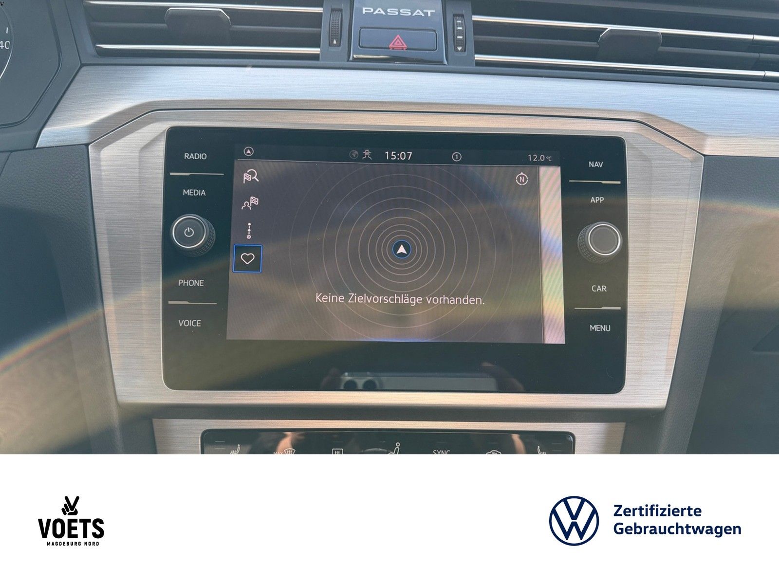 Volkswagen Passat Variant - Bild 11