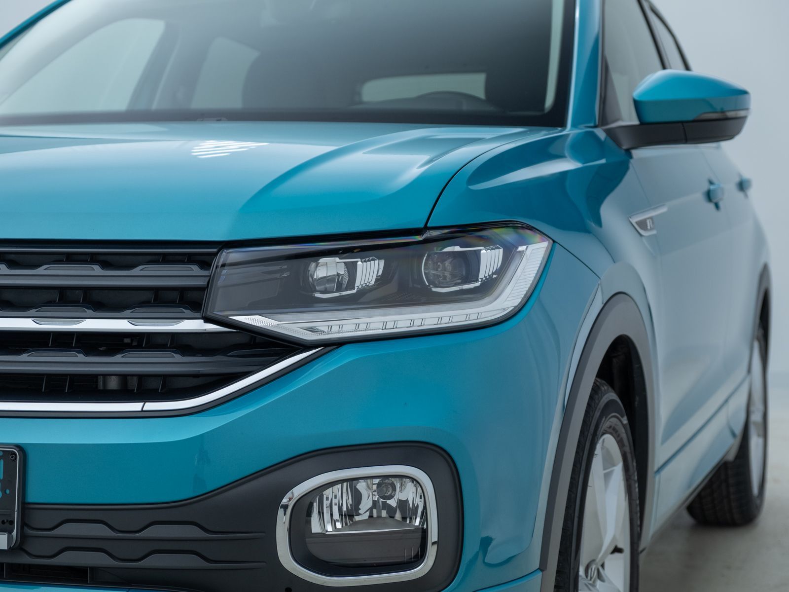 Volkswagen T-Cross - Bild 23