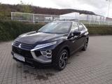 Mitsubishi Eclipse Cross Plug-in Hybrid PLUS Select -Paket - gebrauchte Mitsubishi Eclipse Cross aus dem Jahr 2022