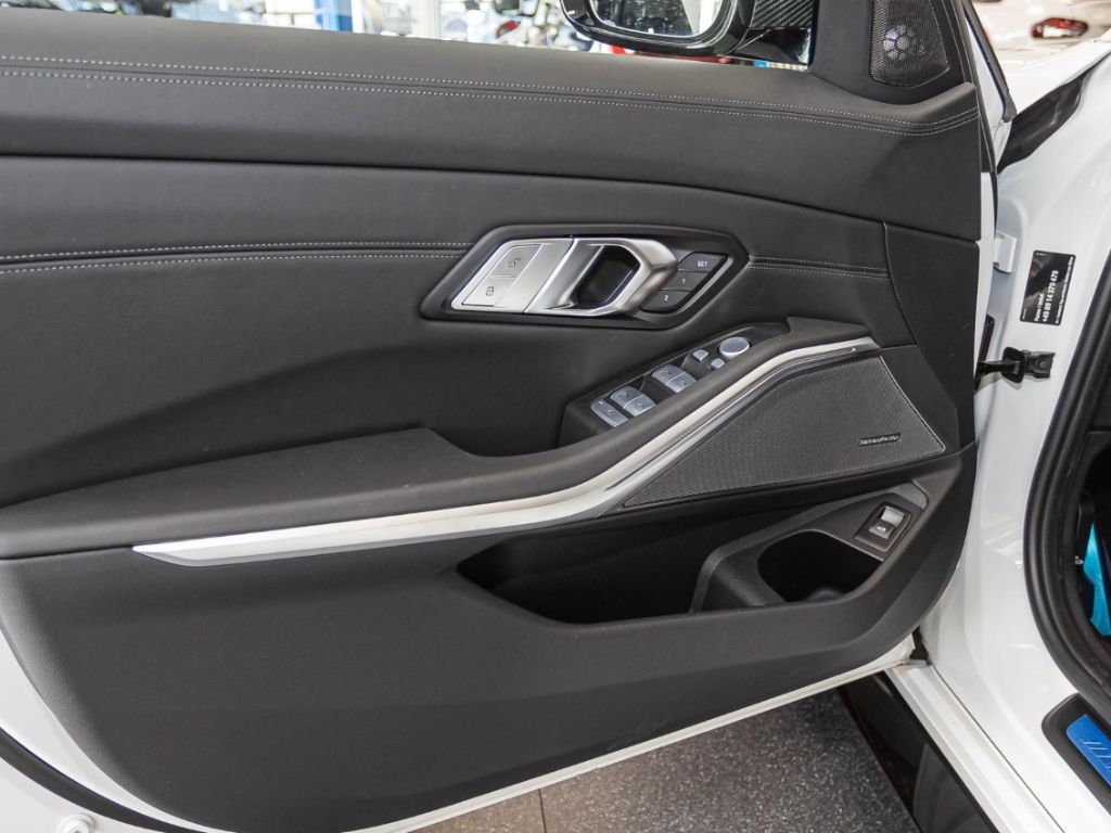BMW M3 - Bild 6