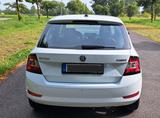 Skoda Fabia 1.0l MPI 55kW SOLEIL - Skoda Fabia von privat