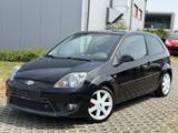 Ford Fiesta Black Magic/ST line/Klima/ZV/Bluetooth - Ford Fiesta Magic mit Benzin-Antrieb