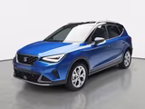 Seat ARONA 1,0 TSI DSG FR LED AUDIO DINAMICA P-ASSIST - Seat Arona Tageszulassungen