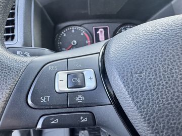Volkswagen Crafter - 11