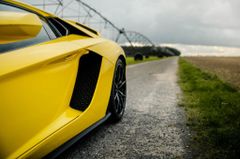 Fahrzeugabbildung Lamborghini Aventador S *Mietkauf möglich*