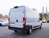 Citroën Jumper Grossraumkasten 35 L2H2 Heavy BlueHDi - Citroën Jumper mit Diesel-Antrieb: Kleinbus