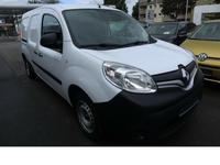 Renault Kangoo Rapid Maxi 1hd Klima PDC Scheckheftgepf
