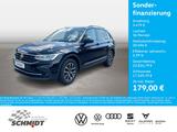 Volkswagen Tiguan 1.5 TSI Life STHZ LED 17" ACC PDC