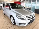 Mercedes-Benz B 180 CDI *SPORTPAKET+AUTOM+NAVI+BI-XEN+LEDER+17 - Mercedes-Benz B 180: Cdi Sport