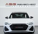 Audi RS6 Avant q. *2.H *22 *Dynamik+ *Keramik *Yido - Audi RS6 in Wuppertal