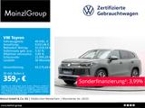 Volkswagen Tayron 1.5 eTSI DSG Life AHK Pano Kamera Carplay - VW Tayron mit Schiebedach