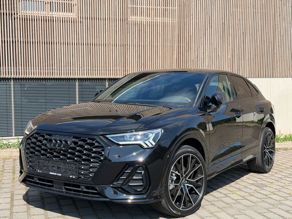 Image of Audi Q3