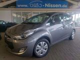 Hyundai ix20 1,4 Edition20 1.Hand Klima Sitzheizg HUneu! - Hyundai ix20: 1.4