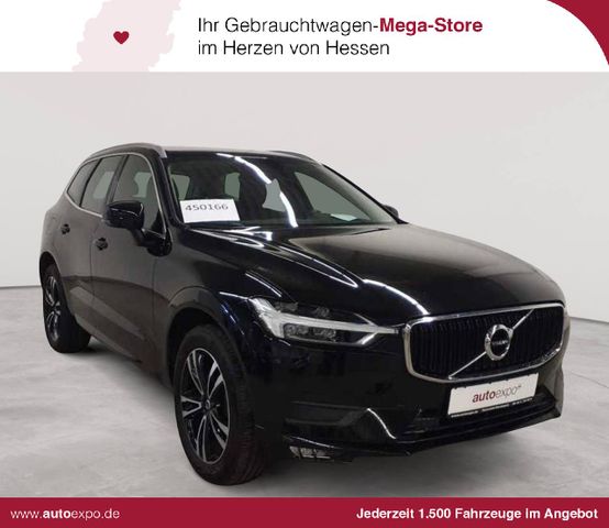 Volvo XC60 D4 Aut. Momentum Pro AHK 19"