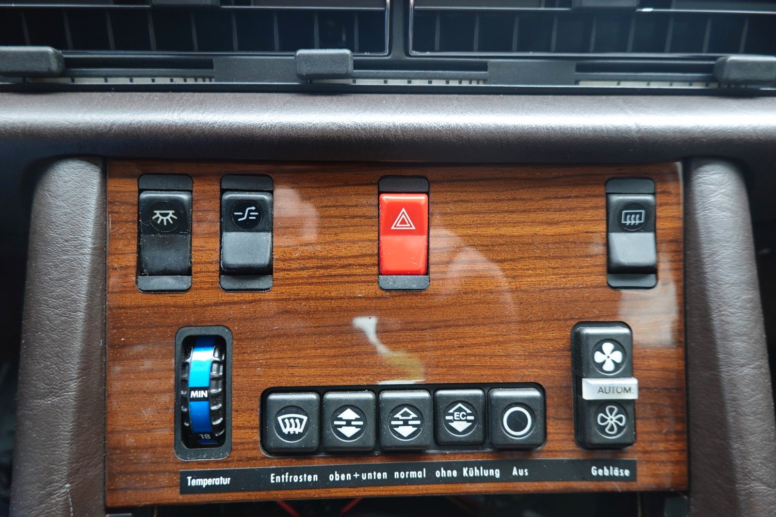 Fahrzeugabbildung Mercedes-Benz 280 SE