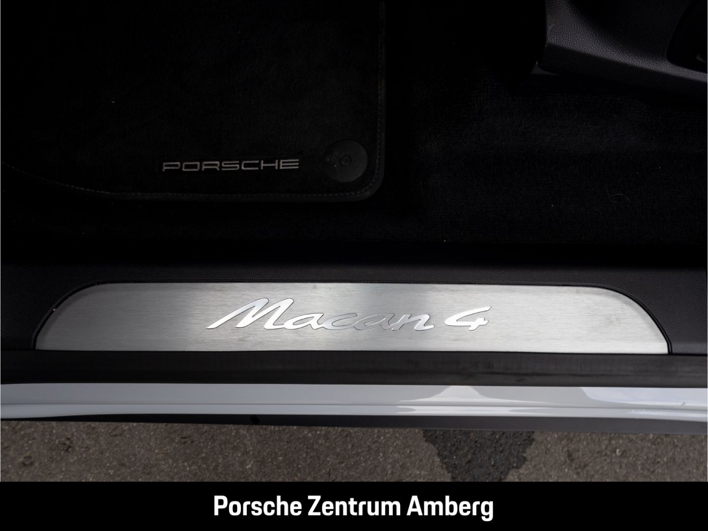 Porsche Macan - Bild 18