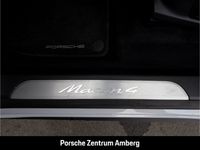 Porsche Macan - Vorschau Bild 18