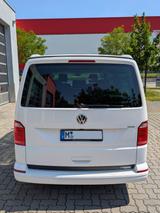 Volkswagen VW T6 California Beach 4M Standhzg AHK Kamera - Volkswagen T6 California aus 2015