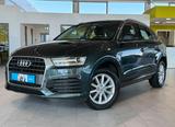 Audi Q3 sport*AHK*PDC*Sportsitze*Tempomat* - Audi Q3 in Bielefeld