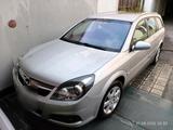 Opel Vectra C Caravan 1,9 CDTI  150 PS - Opel Vectra mit Diesel-Antrieb: 1.9