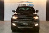 Ford Ranger Wildtrak Doppelkab.*V6*4x4*1.Hd*ACC*AHK* - Ford: Wildtrak