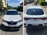 Renault Arkana R.S. Line Mild Hybrid 160 EDC