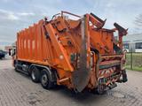 Mercedes-Benz 2635 6x2 Econic Zoeller Magnum X1Eevo25 - Mercedes-Benz 2635