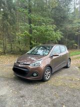 Hyundai i10 Yes Edition mit TÜV bis Januar... - Hyundai i10 von privat