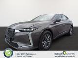 DS Automobiles DS4 PureTech 130 Bastille+ - DS Automobiles DS4: Bastille