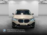 BMW X1 sDrive18i Navi Parkassist Driv.Assist LED - BMW X1 Gebrauchtwagen in Leipzig