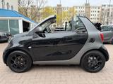 Smart fortwo cabrio 66kW prime SPORT*LEDER*NAV*SHZ*KAM - Smart: Sport