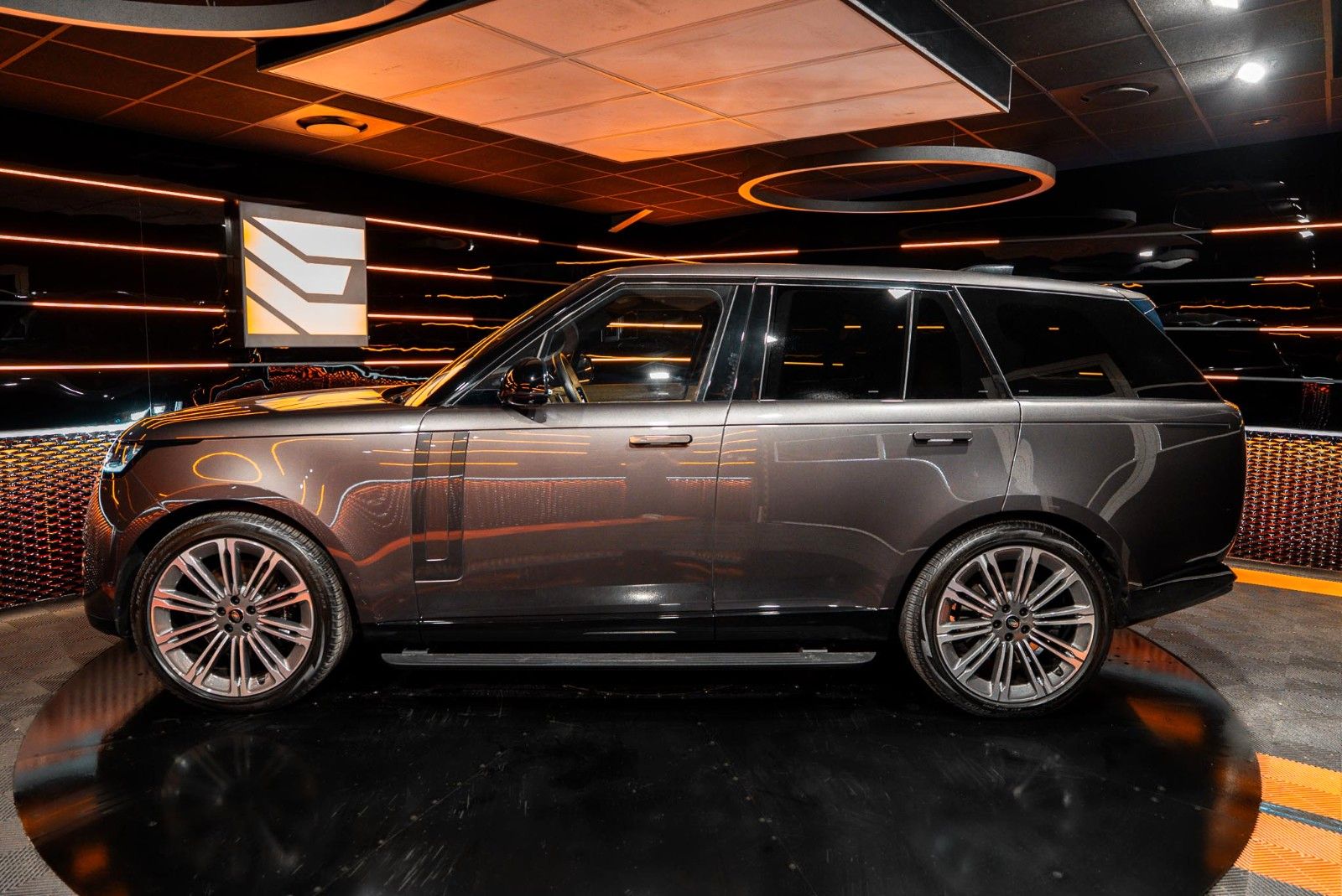 Land Rover Range Rover P530 HSE SWB*Sunroof*360° Cameras imagem 2