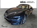 Mazda MX-5 1.5 SKYACTIV-G 132 Kazari - Mazda MX-5: Kazari
