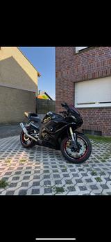 Yamaha R6 - YAMAHA 2007 R6