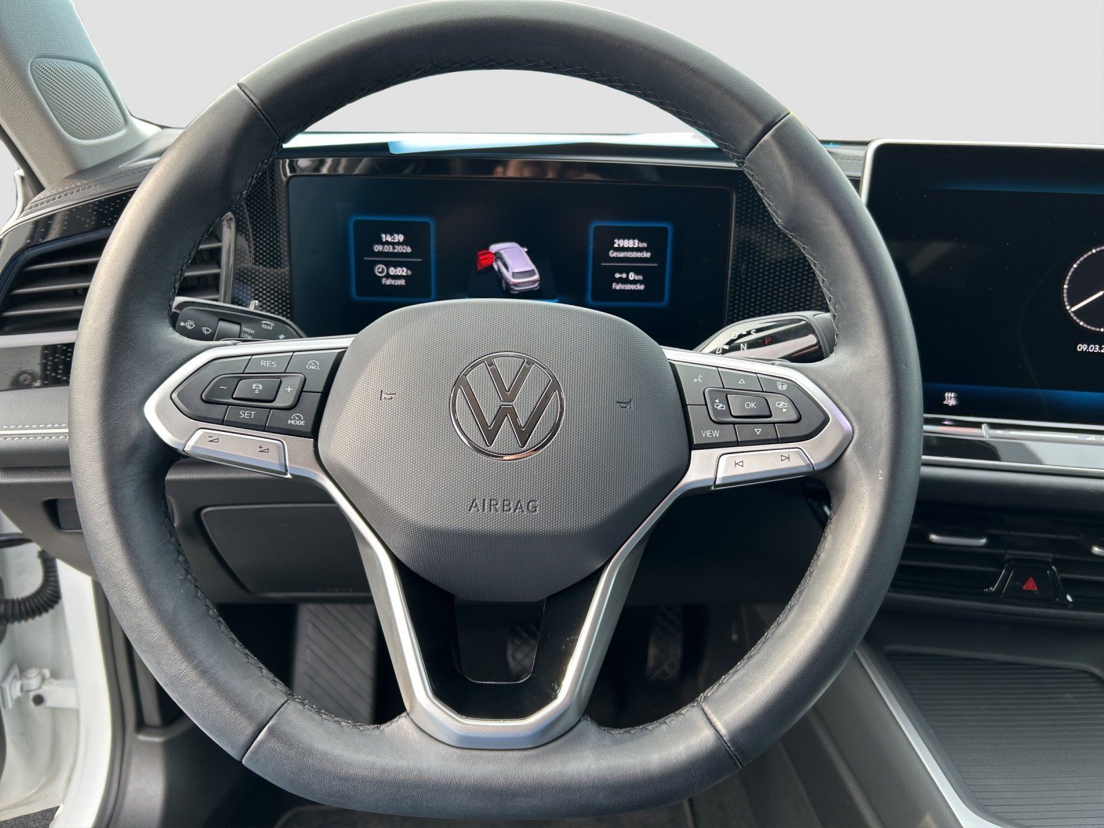 Volkswagen Passat Variant - Bild 14