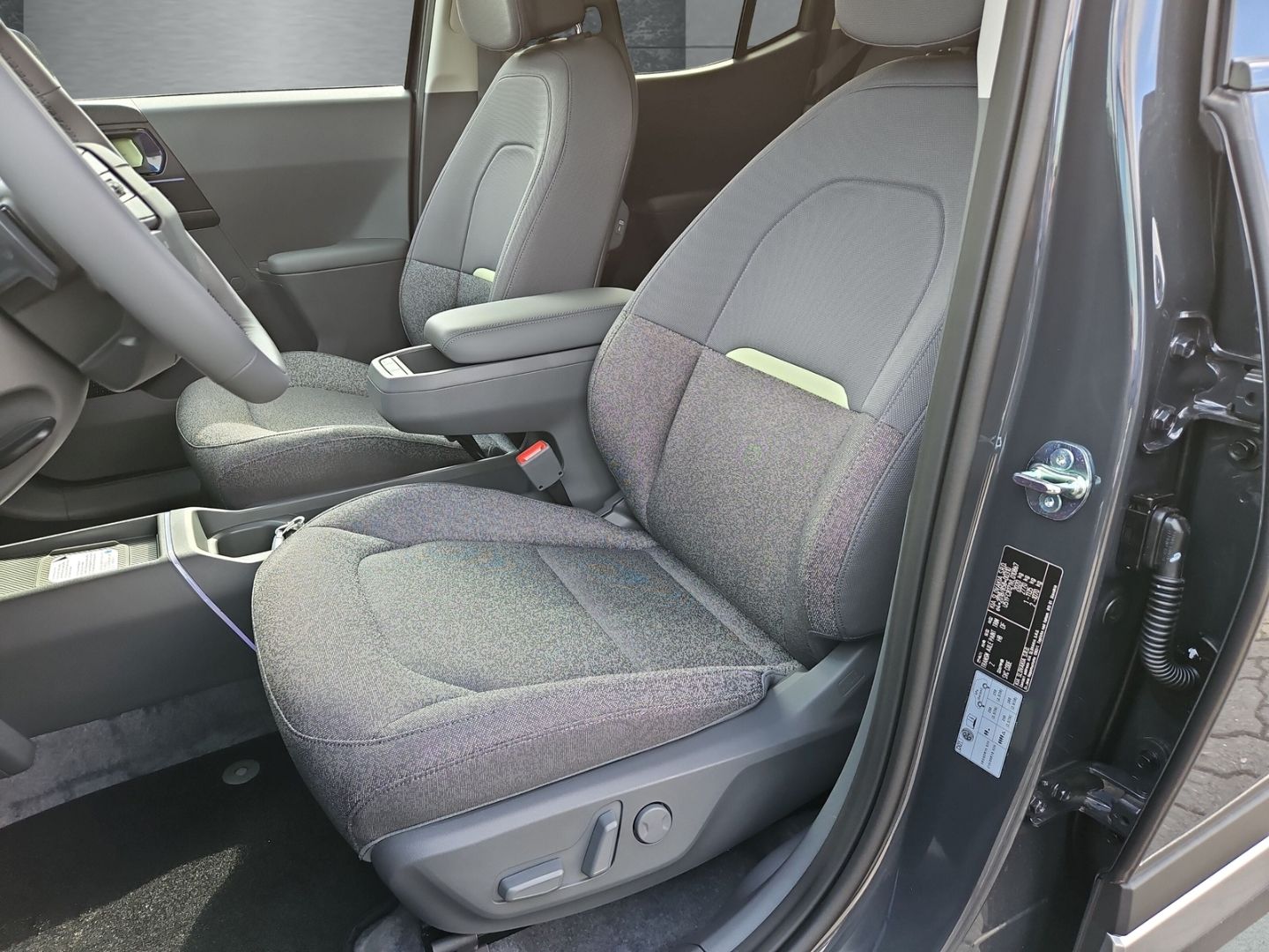 Kia EV2 - Bild 8