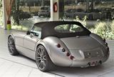 Wiesmann MF 3*SMG*1. Hand*20.800km*20" - Wiesmann aus 2011