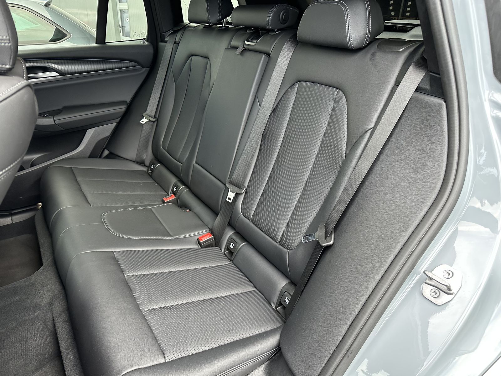 Fahrzeugabbildung BMW X3 xDrive30e M-Sport NAV+LED+AHK+KAMERA+19ZO+1HD