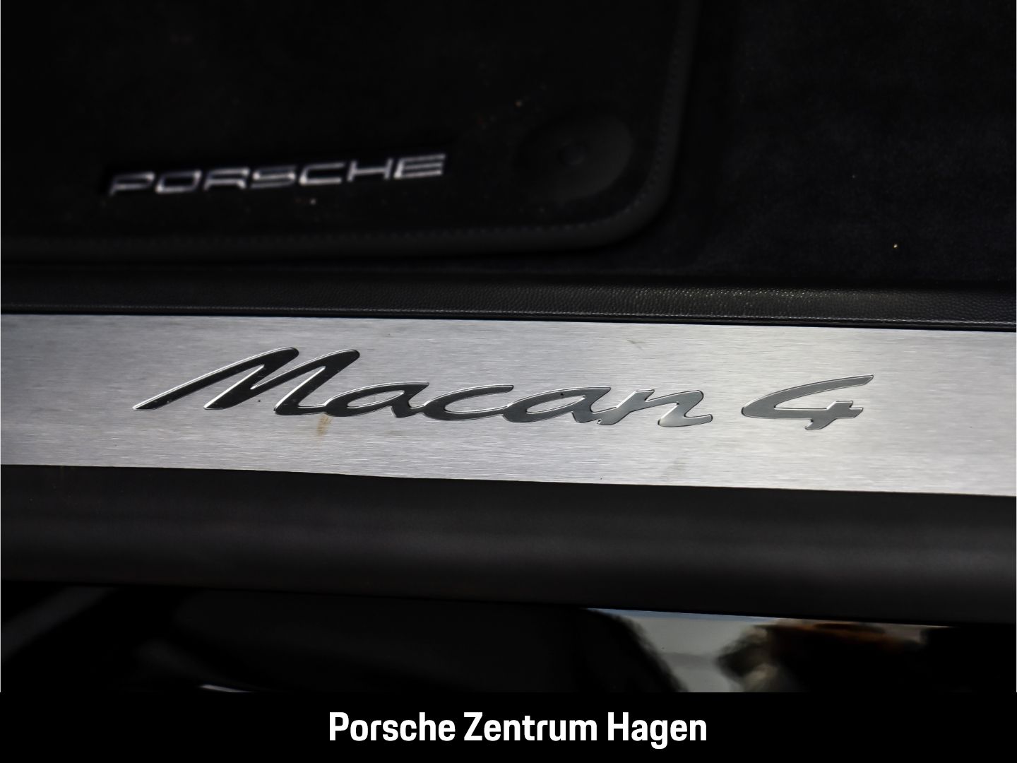 Porsche Macan - Bild 24