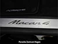 Porsche Macan - Vorschau Bild 24