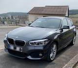 BMW 118d M-Paket | 150 PS - BMW 118: Ps 118d