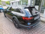 Audi A4 allroad quattro 50 TDI Quattro LED AHK Kamera - Audi A4 Allroad aus 2024