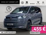 Volkswagen T7 Multivan 2.0 TDI DSG "Energy" KÜ / LED RFK - 7-Sitzer Vans