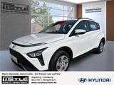 Hyundai BAYON 1.2 MPI 85HP Klima PDC Kamera Apple CarPla - Hyundai BAYON Kombi Gebrauchtwagen