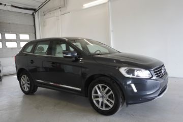 Volvo XC60 - 4