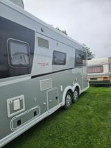 Dethleffs Grand Alpa I 7820-2 - Dethleffs Alpa