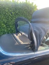 Audi Cabrio 2.0 -91tkm TOP-gepflegt kurz vor Oldtimer - Audi Cabriolet: 2.0